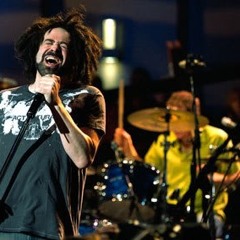 Counting Crows - Mr Jones (Live)