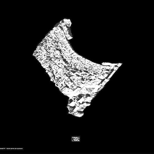Sendai - Inverse Array (Sixthousand Remix)