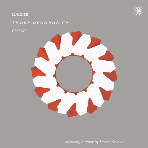 Lunoize - Those Records (House Soldiers Remix)