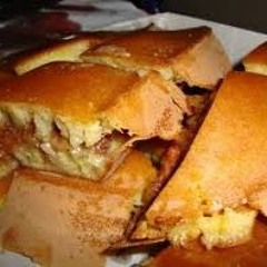 porsi lapar bozzz...