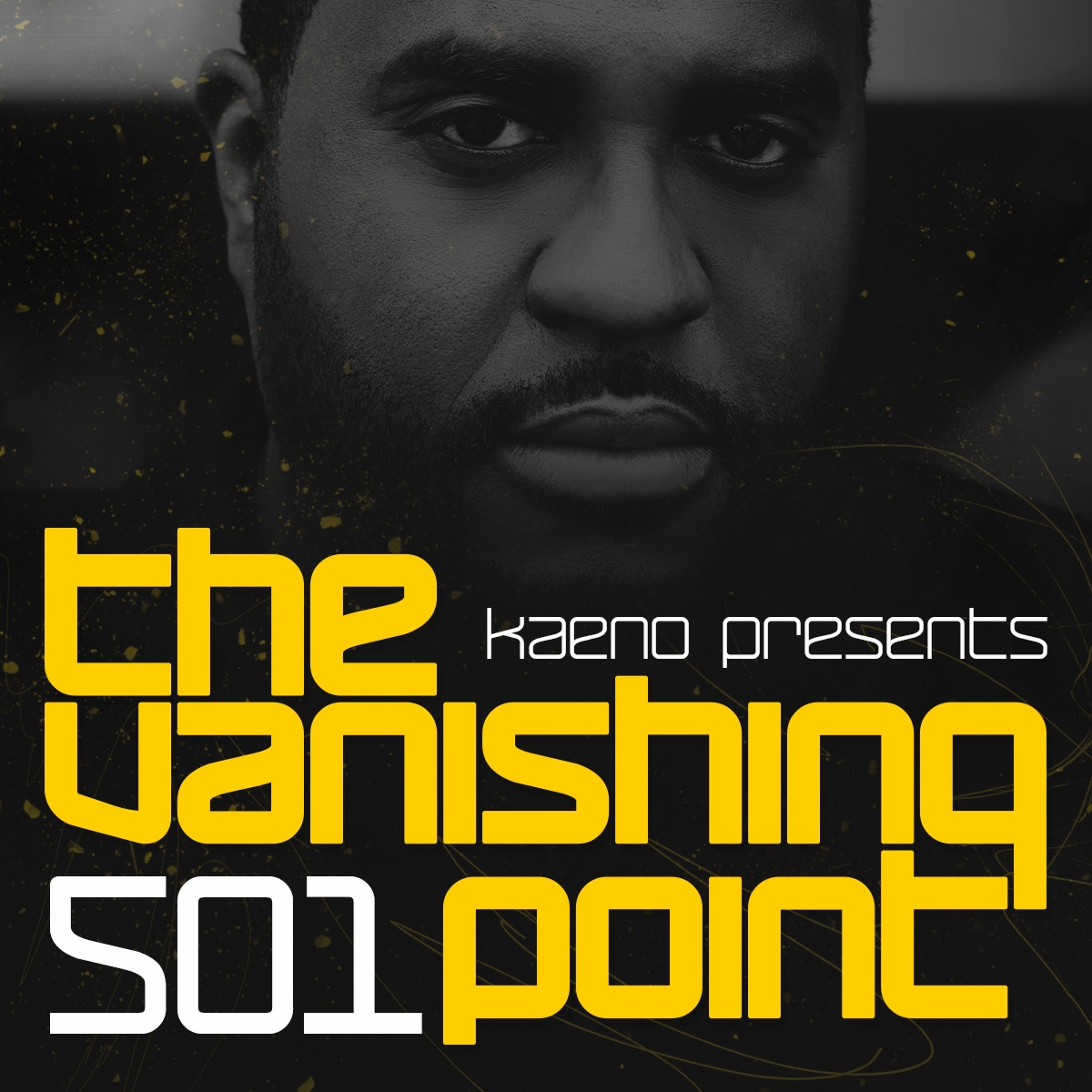 Kaeno presents The Vanishing Point
