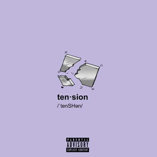 Gianni & Kyle - Tension (Prod. Kojo A)