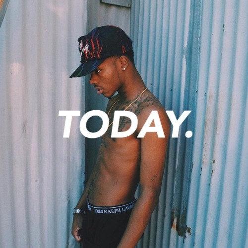 Today - HylanStarr
