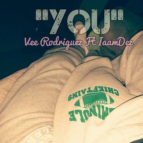 You FT IamDes (Full Version) Prod.IMASON MUSIC