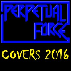 Rising Power (AC/DC Cover)