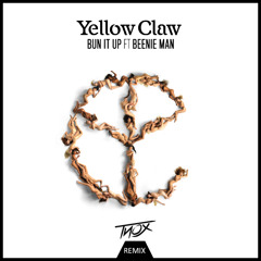 Yellow Clap - Bun It Up Ft Beenie Man (TNOX Remix)