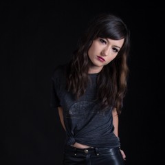 Natasha Negovanlis Carmilla Rap