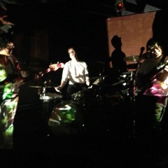 Vacation Eyes (ROUGH MIX)