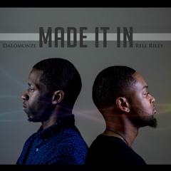 Rell Riley & Dalomonze - Nuh'n ft. J.Monty