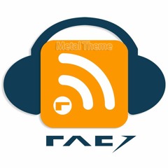 Podcast Production Pack – METAL THEME