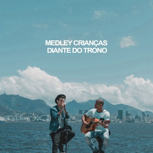 Medley - Soraya Moraes