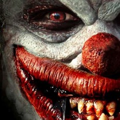 Infektid Logik/Psionic Decibels - Killer Clown (Trap Beat)