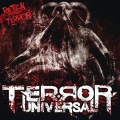 Terror Universal - Welcome To Hell