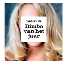 Meuris - Bimbo Van Het Jaar