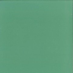 Riccardo - The Difference Between The Analog & Digital Love Of Victor Taransky - 2x12" (MET001)