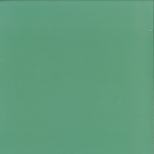 Riccardo - The Difference Between The Analog & Digital Love Of Victor Taransky - 2x12" (MET001)