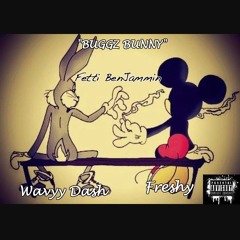 BUGGZ BUNNY