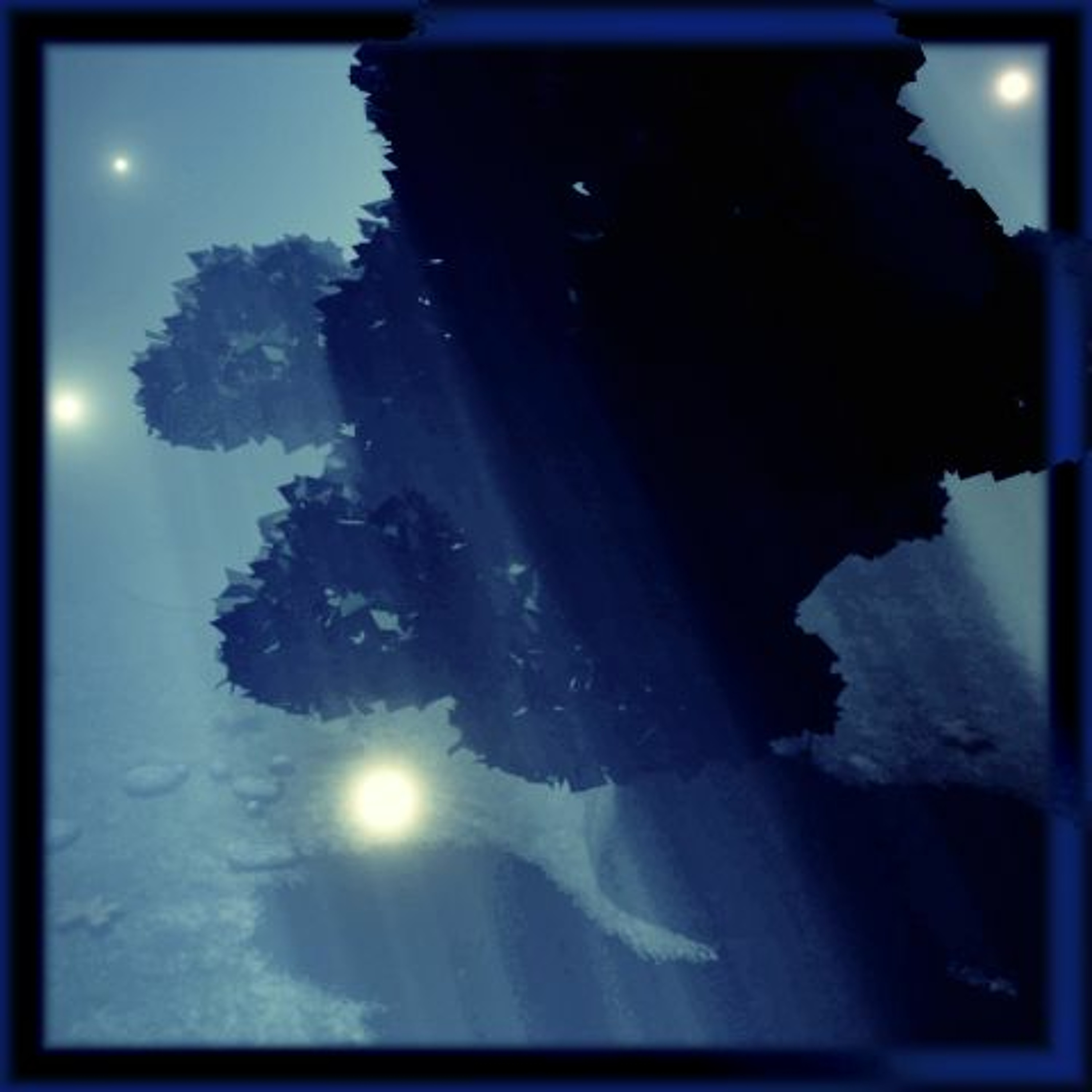 INTELLIGENT MUSIC SETS - EXPERIMENTAL LIVE & SOUNDSCULPTOR TRACKS