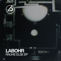labohr - grottenmolch