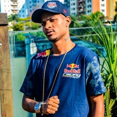 MC Denny - Medleyzinho Safadinho - Já Pode Vim Me Mamando ( DJ Tavinho )