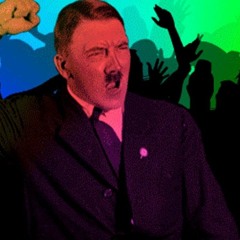 Kampflied ist wieder da (The ultimate Furher dance)