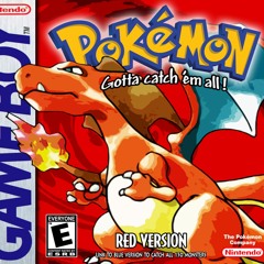 Pallet Town