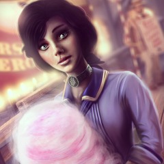 Courtnee Draper - You Belong To Me (Bioshock: Burial at Sea)