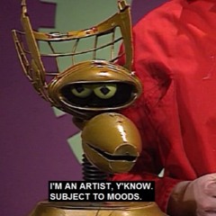 Furtive Eyes and Fists