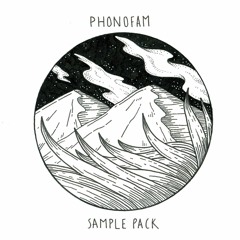 Phonofam Sample Pack Teaser [FREE DOWNLOAD]