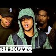 CHIP-ONE TAKE FREESTYLE
