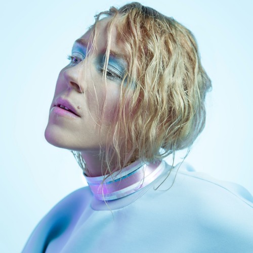 ABBI PRESS - 'Wait.'