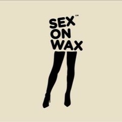 room4space - Sex On Wax | Future Sound Session on Aquarium Radio Paris  "Sextape Of The Week"