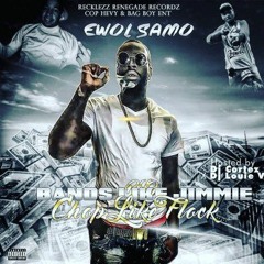 Ewol Samo - Callin Me (Featuring LuciDaGod)Produced By Squadzilla x Joe Dirt