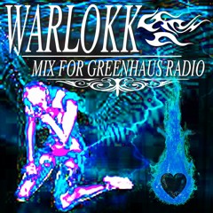 MIX FOR GREENHAUS RADIO ON RWD.FM