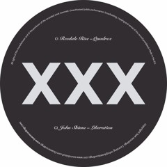 Quadrex (Boe Recordings) BOEXXX [Clip]