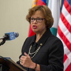 秘书长特别代表：“马修”飓风对海地造成人道主义和政治双重影响(1:52)