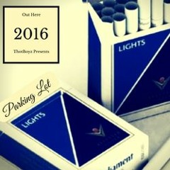 Parking Lot (Prod. Chef Charles)