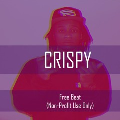 *FREE* 'Crispy' Yung Simmie x SpaceGhostPurrp Type Beat [prod. by GS8]