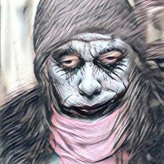 a better and louder NEW VERSION OF VISON OF HELL VOCAL
