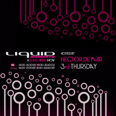 Hector De Mar - Liquid Moments 084 [Sep 15, 2016] on DI.FM, Pure.FM & InsomniaFM.com