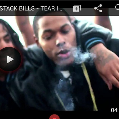 Crak x Dope (All i kno) - $tack bill$