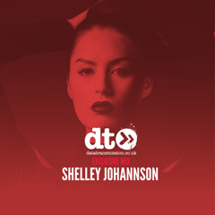 Mix of the Day : Shelley Johannson