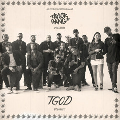 Taylor Gang - TGOD Vol. 1