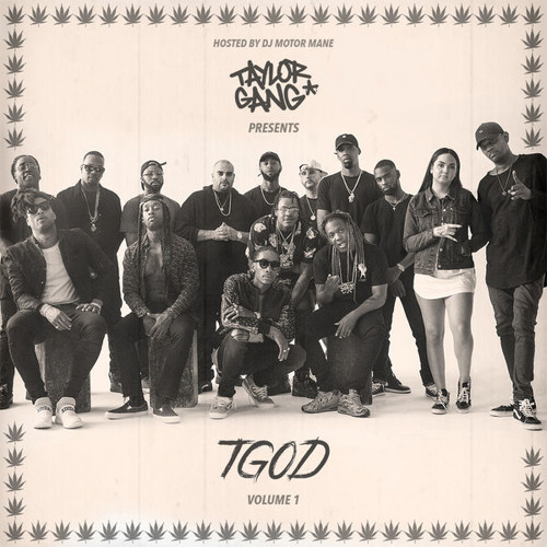 Wiz Khalifa Ft. Alpac - Can't Wait