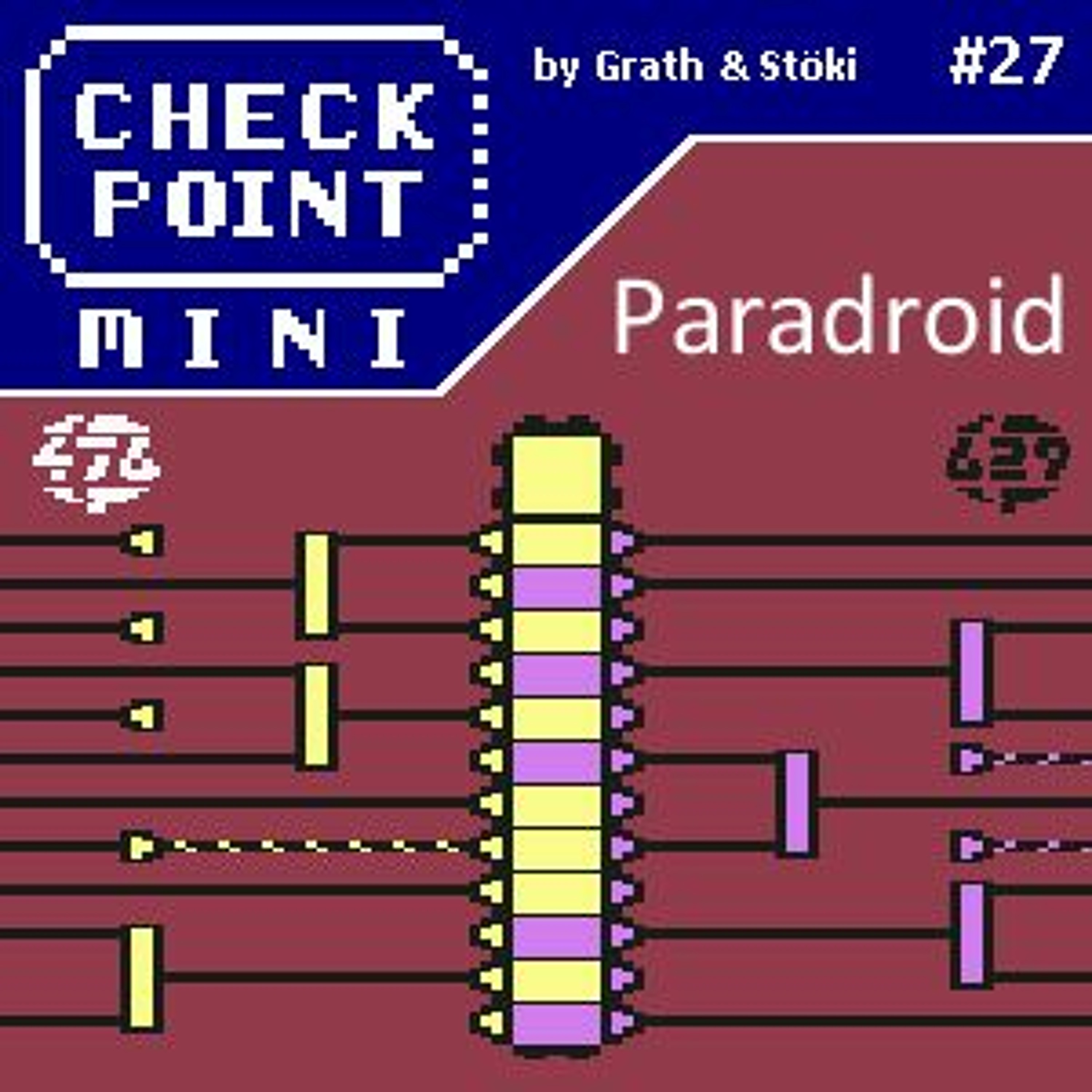 Checkpoint