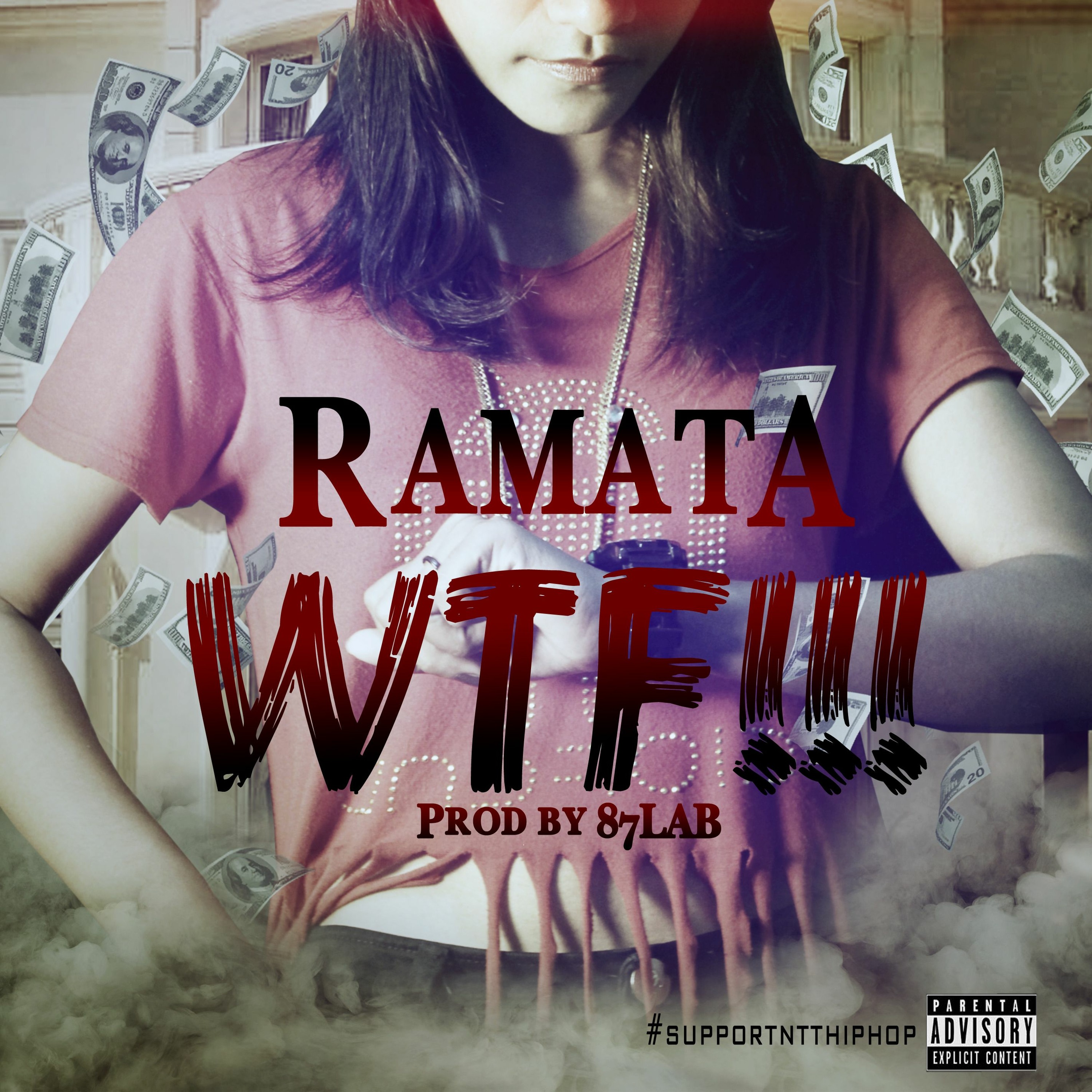 RAMATA _ WTF episode artwork