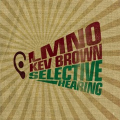 LMNO and Kev Brown - We Got This (Intrumental)