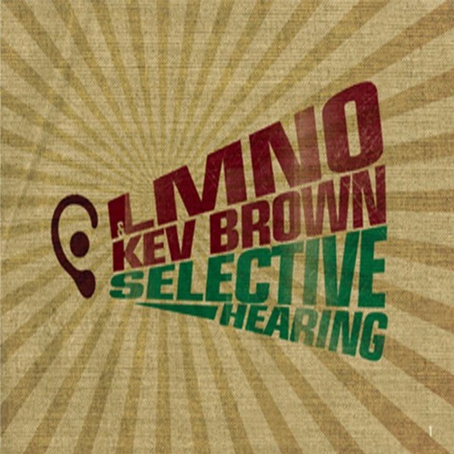 LMNO and Kev Brown - We Got This (Intrumental)