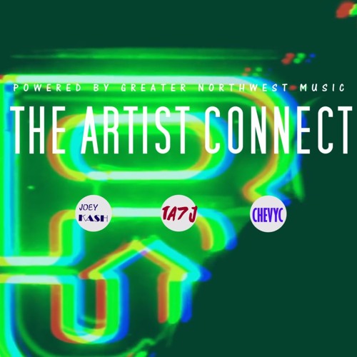 "Energy" by Joey Kash, TA7J & ChevyC