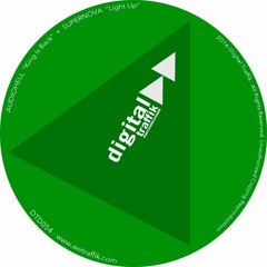 AudioHell - King Is Back (Original Mix) [Digital Traffik Recordings] [MI4L.com]